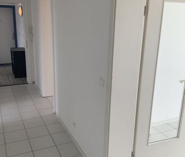 3-Zimmer-Wohnung mit Balkon in Langenfeld-Immigrath mieten - Foto 5