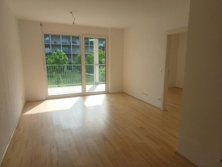 Kompakte 2-Zimmer-Wohnung mit Balkon: Genießen Sie Komfort Nähe Hauptbahnhof - Top 224 - Photo 5