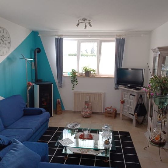 Appartement te huur - Photo 1