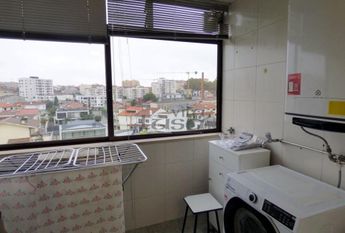 Apartamento T3 em Porto