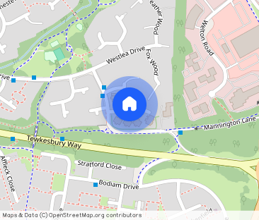 Applewood Court, Westlea, Swindon - Photo 1