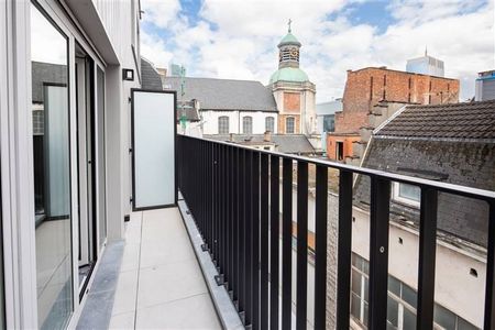 Appartement te huur - Foto 5