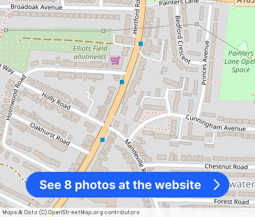 Westonia Court, Hertford Road, ENFIELD, Middlesex, EN3 - Photo 1