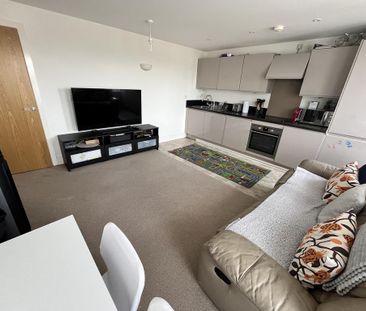 1 bedroom apartment to rent - Photo 4