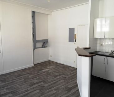 Location Appartement 1 pièce 22m² ROUEN 76000 - Photo 3