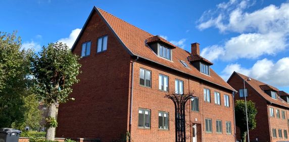 3 værelses – Grønlandsgade 28, 2. tv – Odense C - Foto 2