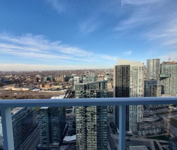 For Lease - 17 Bathurst Street Unit# 4307, Toronto, Ontario - Photo 4