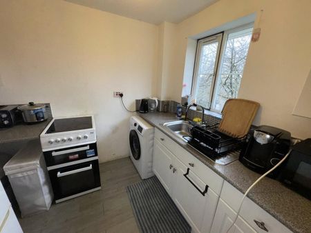 Studio to rent - Photo 5