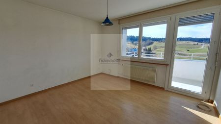 3.5 rooms, 90 m2, Cardamines 26, Le Locle - Photo 4