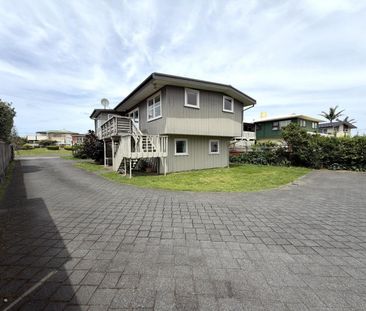 Beach Views on Bruce - Upstairs Flat - Photo 6