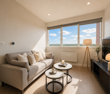 1 bedroom apartment to rent - Photo 6
