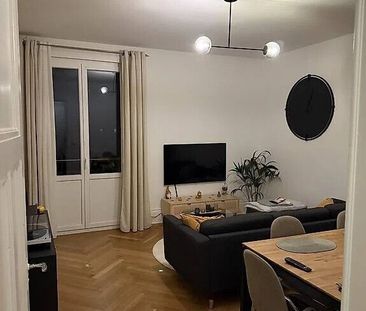 Lease renewal - 3.5 rooms, Crissier (Route de Bussigny) - Photo 1