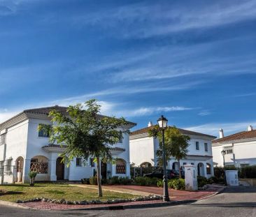 Alquiler de chalet pareado en Calle Pintores, 18 - Photo 1