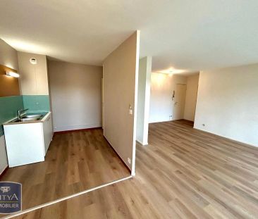 Appartement à louer 3 pièces 68.25m² - Photo 2