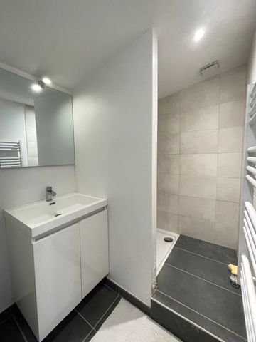 Location Appartement 1 pièce 28m² - Photo 3