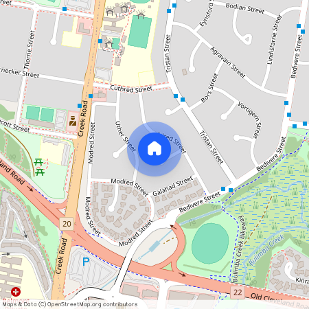 5 Igerne Crt, Qld 4152, Carindale