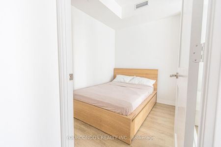 For Lease - 8 Widmer Street Unit# 2911, Toronto, Ontario - Photo 4