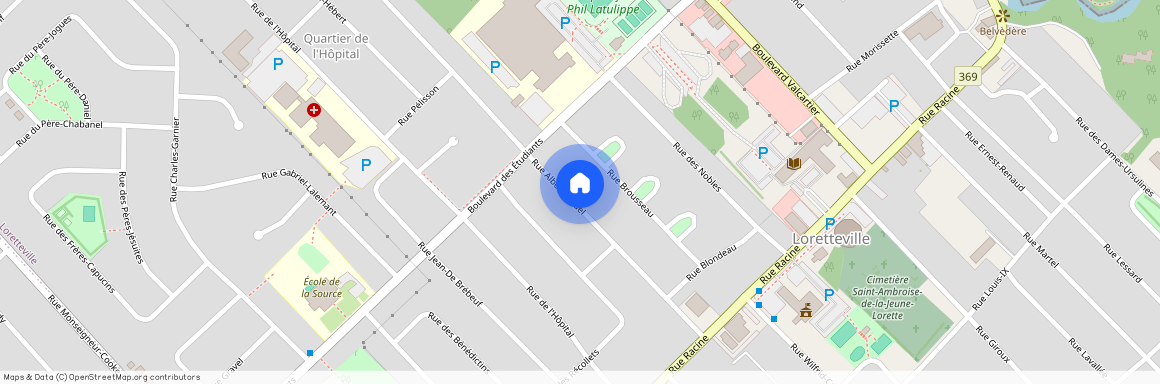 82 Albert-Trudel, Québec, Québec, Capitale-Nationale, G2A 1P5