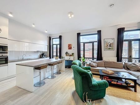 Appartement te huur - Foto 3