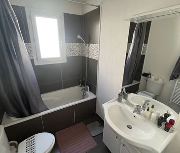 T3 Duplex Jardin BASTIA - Photo 4