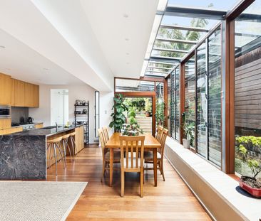 38 Darling Street, Balmain East NSW 2041 - House For Rent | Domain - Photo 3