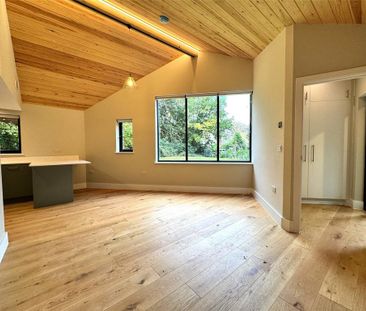 1 bedroom bungalow to rent - Photo 1