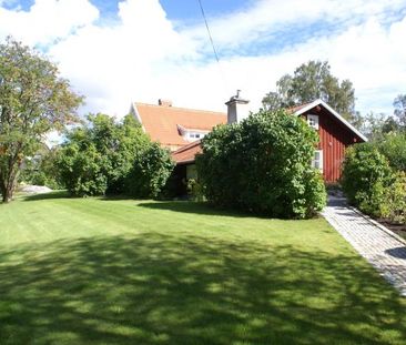 Fristående hus i Djursholm. - Foto 5