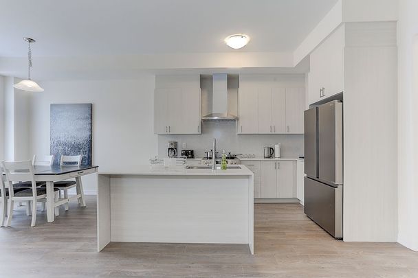 For Lease - 51 Kahshe Lane, Richmond Hill, Ontario - Photo 1