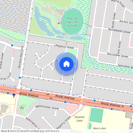 12A Taupo Street, Qld 4021, Kippa-Ring