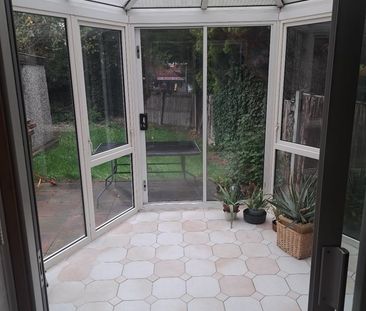 3 Bed Semi-Detached House, Tavern Avenue, NG8 - Photo 6