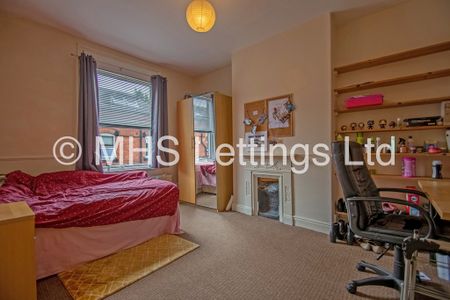 3 Bedroom Mid Terraced House for rent in Granby Place - Photo 4