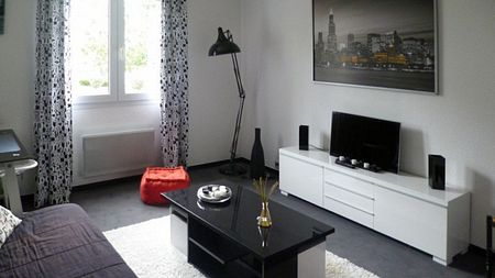 T1 jusqu'à 28m² sans balcon, pour 560€ par mois - Photo 3