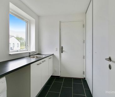 4-værelses Dobbelthus på 119 m² i Middelfart - Foto 3