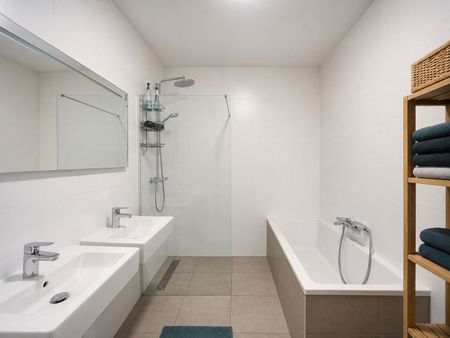 Appartement te huur: De Rik 26-C17 3232 LA Brielle - Foto 5