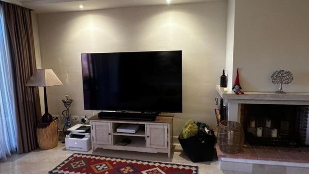 La Alzambra, Nueva Andalucia, Marbella, Andalusia 29660 - Foto 1