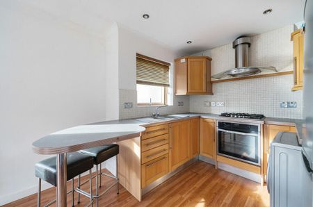 2 Bed Flat, Great Knollys Street, RG1 - Photo 3