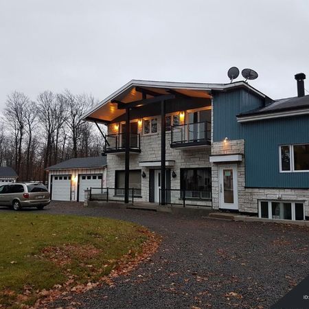 Logement à louer à Notre-Dame-du-Mont-Carmel - Photo 3