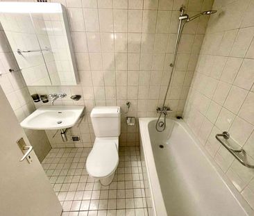 2.5 Zimmer, 57 m², 3. Stock - Foto 5