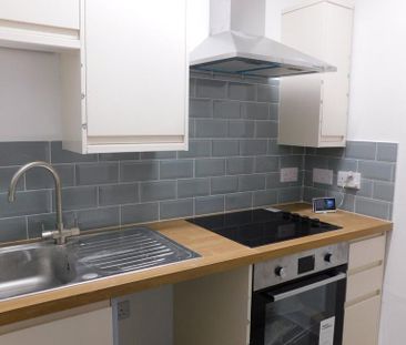 1 bedroom apartment to rent - Photo 6