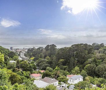 Walk to city with fantastic seaview - Photo 6