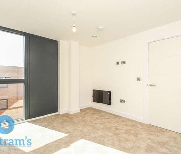 City Apartment Silk Yard, Derby, DE1 - Photo 5