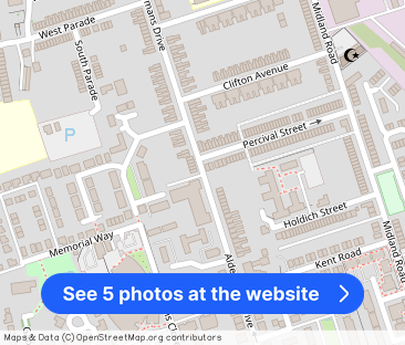 Rm1, Aldermans Drive, Peterborough, PE3 6AZ - Photo 1