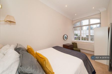 1 bedroom flat to rent - Photo 3