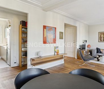 Appartement - Photo 1