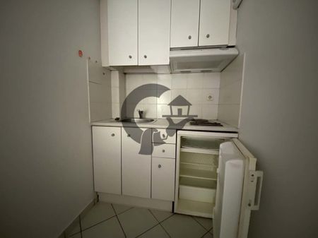 Studio/Γκαρσονιέρα για ενοικίαση Λακκώματα - Κιάφα (Ιωάννινα) - Photo 3