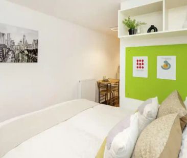 Deluxe Studio - Photo 4