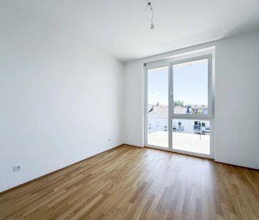 Klimatisierte Penthouse-Wohnung mit Schlossbergblick und großer Ter... - Photo 6