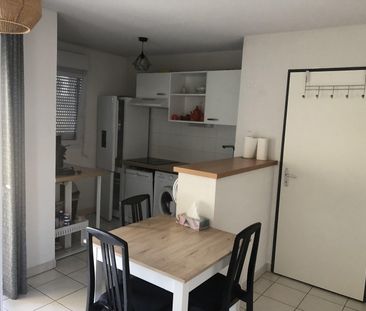 Location / Appartement T2 - Photo 3