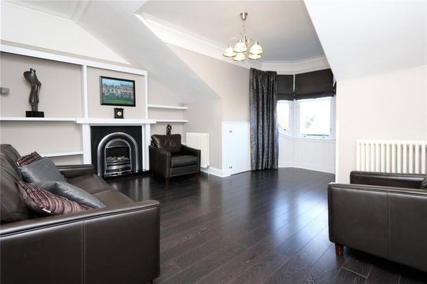 2 bedroom apartment to rent - Photo 1