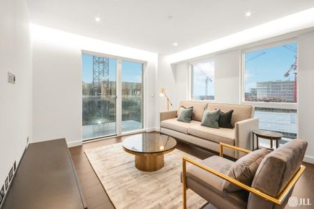 2 bedroom apartment to rent - Photo 2